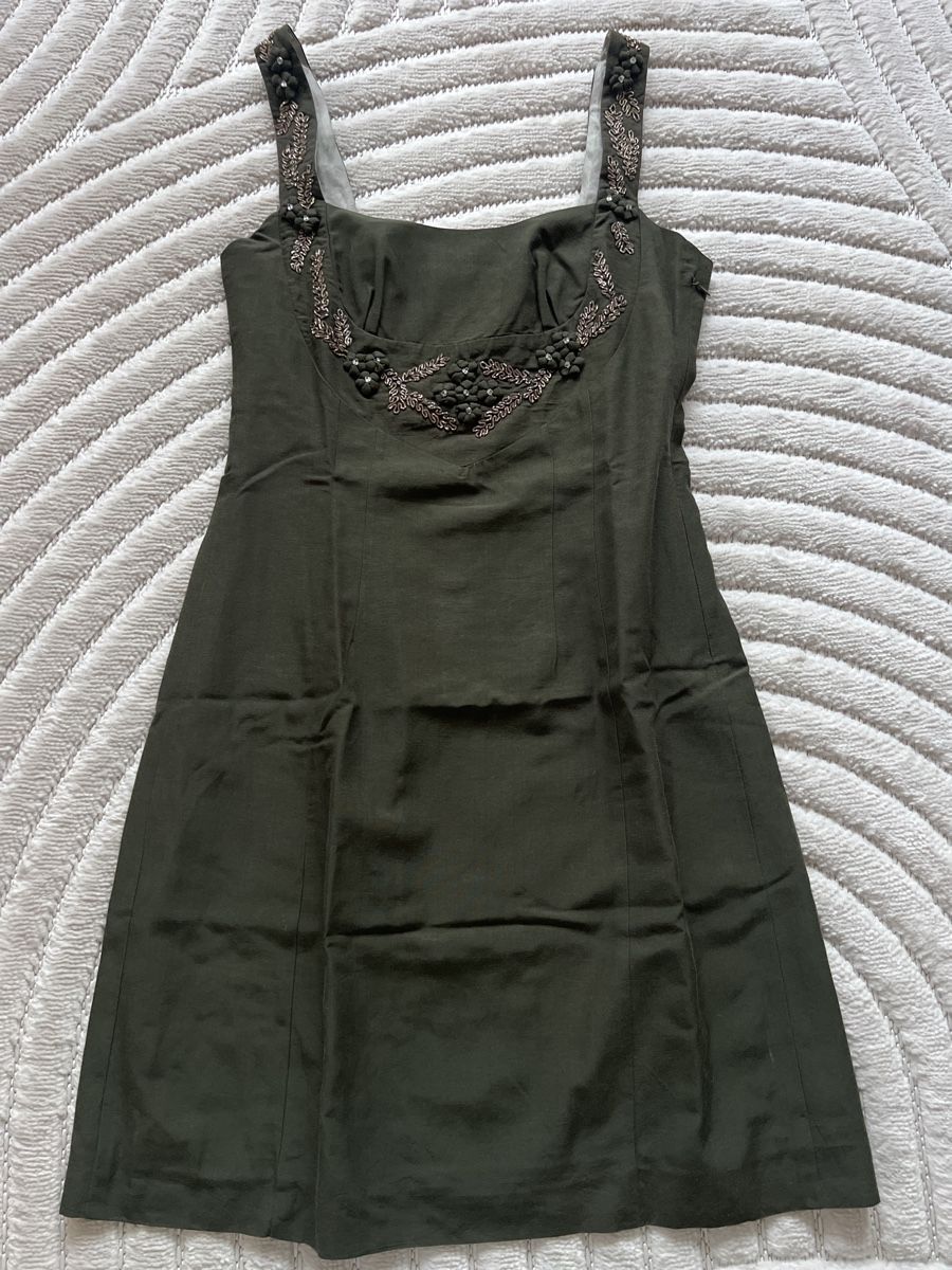 Vestiti: Noa Noa Kleid M  – Usato da Horgen venduto da red_sonja