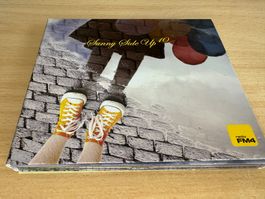 Various – Sunny Side Up 10 - 2 CD