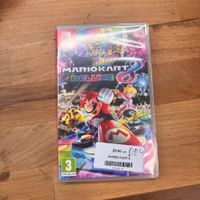 Jeu Nintendo Switch Mario Kart 8 Deluxe