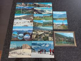 Montana VS 10AK Sierre, Bella Lui, alle gut bis sehr gut erh