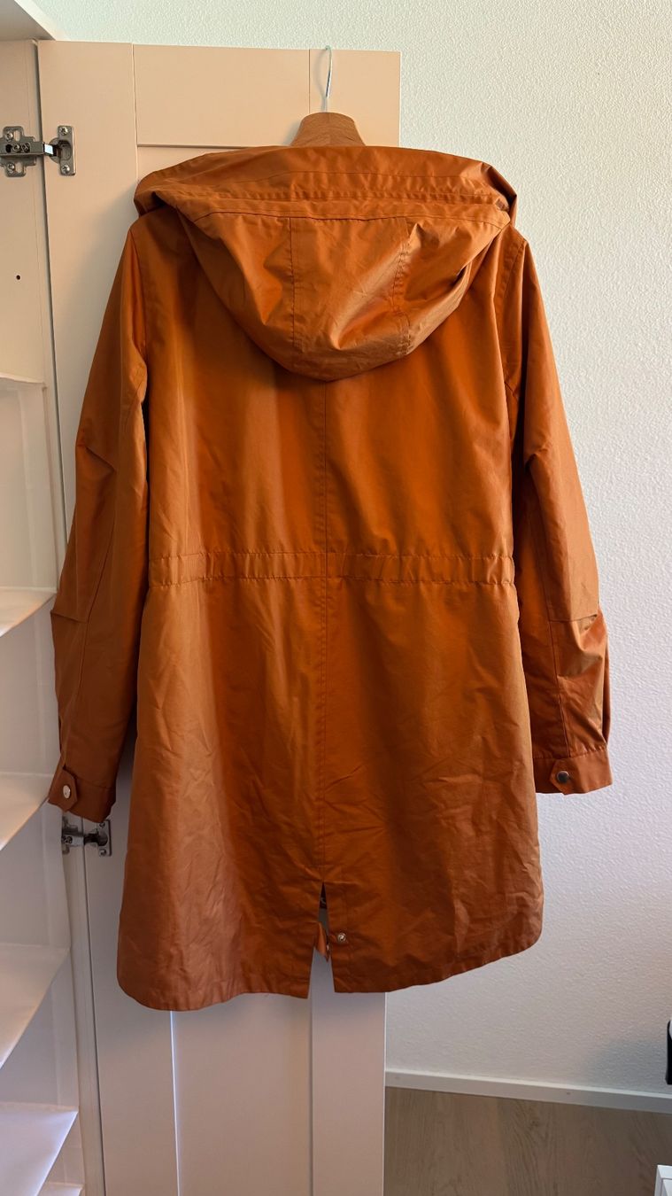Vila Mäntel: Übergangsjacke – Gebraucht aus Rothenthurm von Lynn_DM 2