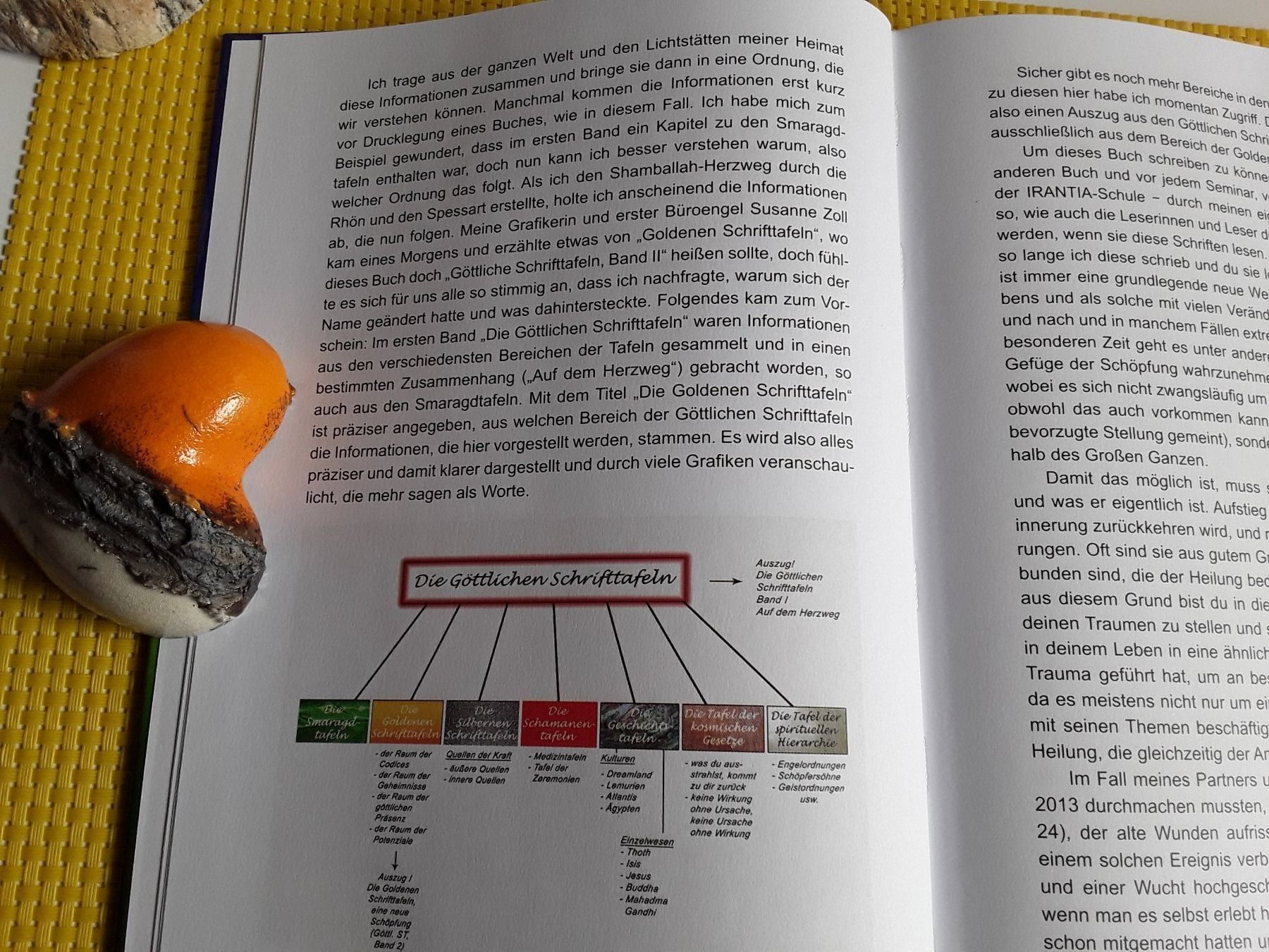 Libri: Die Goldenen Schrifttafeln – Nuovo (secondo la descrizione) da Rebstein venduto da Buchsi03 5