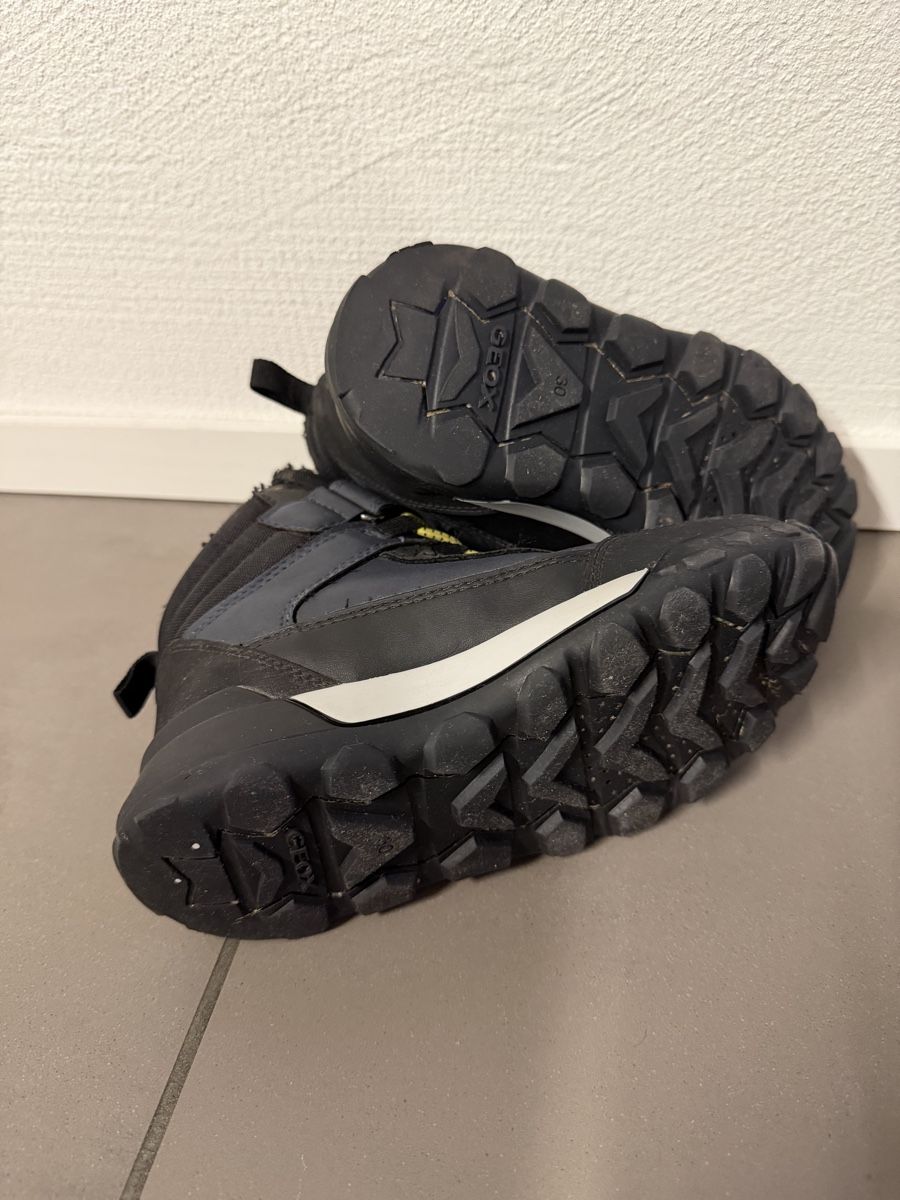 Geox Scarpe per ragazzi: Geox Boots - 30 – Usato da Zürich venduto da yaelle106 2