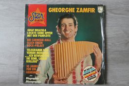 Gheorghe Zamfir LP