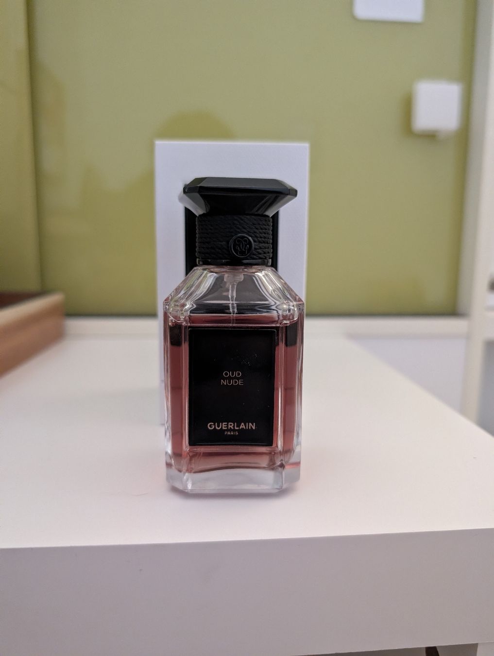 Guerlain Profumi & Eau de Toilette: Guerlain Oud Nude – Usato da Thayngen venduto da tar_5jd2