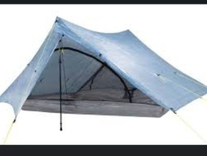 Z Packs Triplex 3 Pers Ultralight Tent Kaufen auf Ricardo