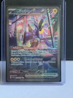 Miraidon EX Illustrator Rare SVI DE 244/198