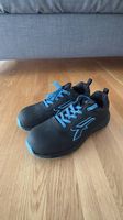 Stahlkappenschuhe