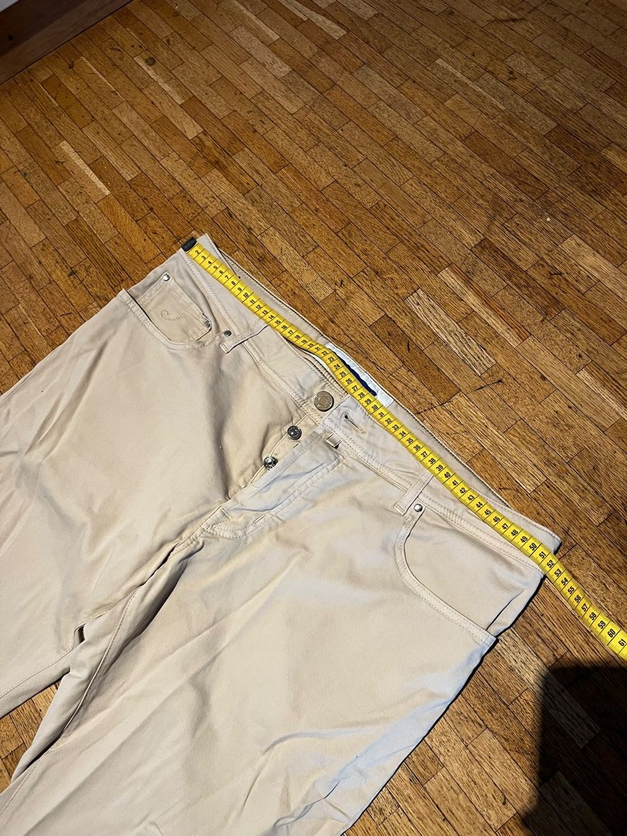 Jacob Cohën Pantalons: Jacob Cohen Biege Chino/Jeans/Hose – Neuf avec emballage d'origine à Genève par SG_73 3