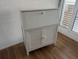Sekretär HEMNES