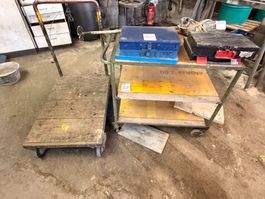 2 Transportwagen (Lot 169) 6017 Ruswil