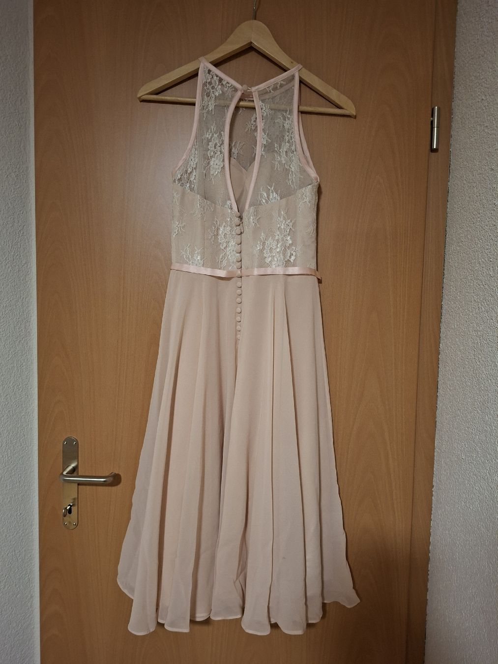 JJ’s House Vestiti: Jj House Cocktailkleid, Gr. 36 – Nuovo (secondo la descrizione) da Appenzell venduto da gab_pm86 1