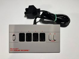 NES - Four Score Adapter
