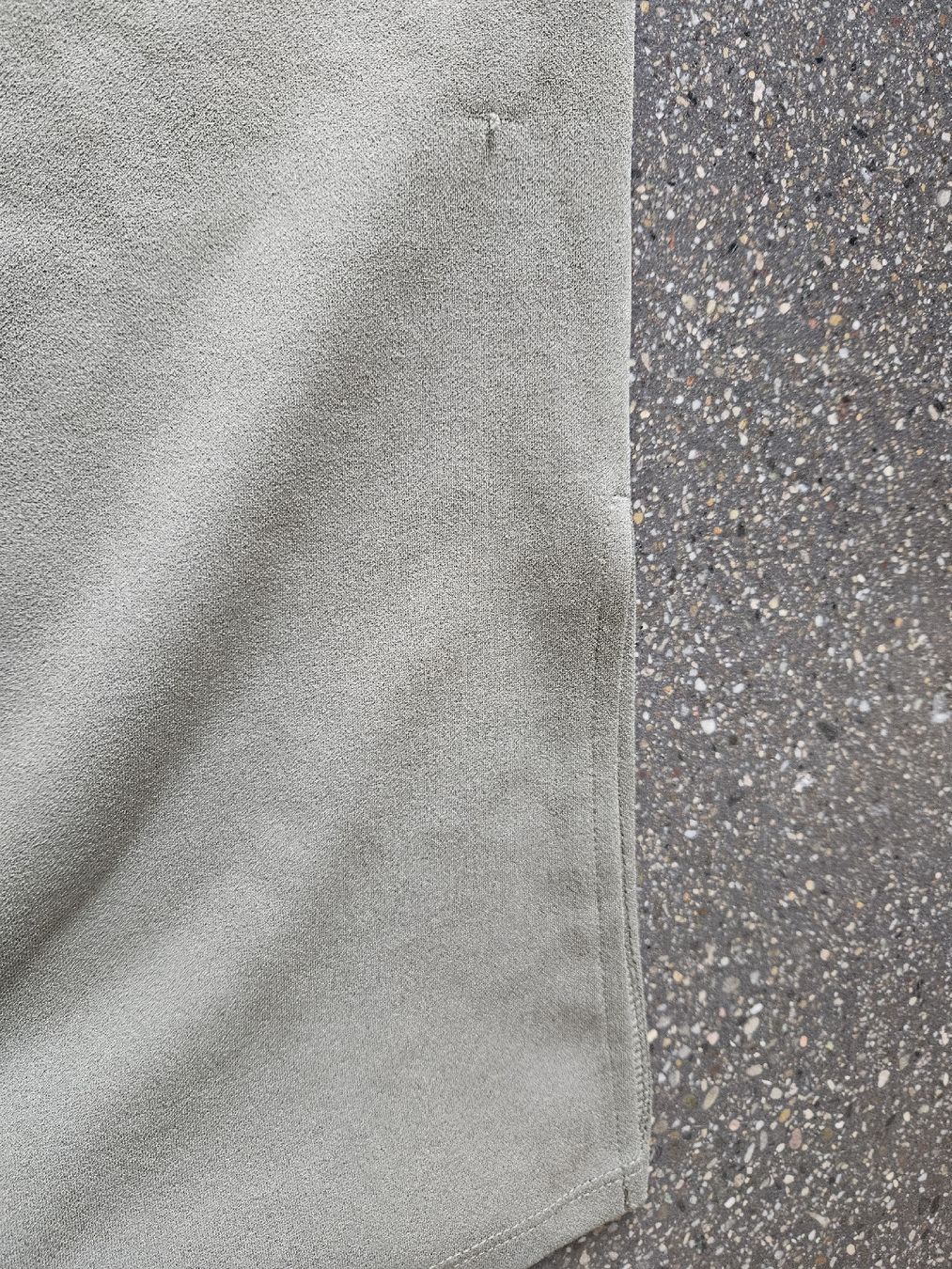 Kleider: Kleid Soyaconcept oliv mit Bindegurt – Gebraucht aus Anwil von tamoos 8