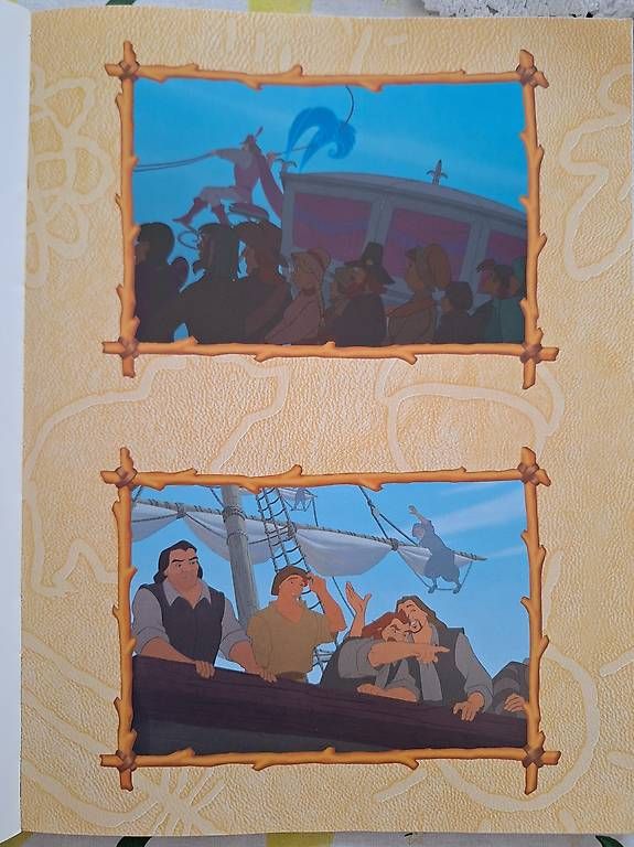 Libri: Pocahontas 1995 Disney Lieder Buch – Usato da Mägenwil venduto da reb_wr2b 3