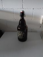 Boxer Bier Bügel-Flasche, seltenes Sammlerstück, Top! (54)