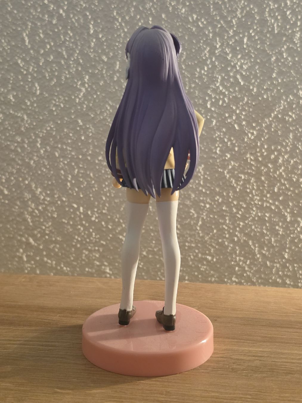 Statuette: Animefigur: Kyo (CLANNAD) – Usato da Rüti ZH venduto da Flowerfield 2