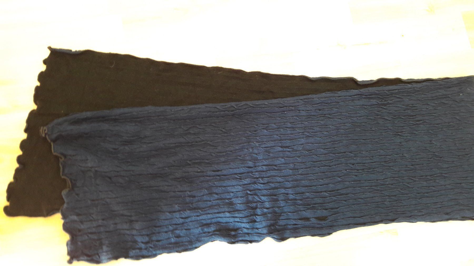 Foulard & Sciarpe: Schal von Colora Schweiz. – Usato da Nebikon venduto da Draga25 1