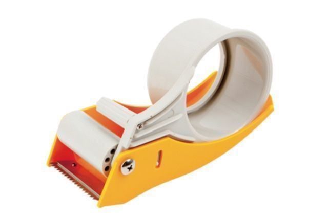 Tutti gli attrezzi: Klebebandabroller 6x15.5x8.5cm – Nuovo (secondo la descrizione) da Bülach venduto da StoreInShop.com 2