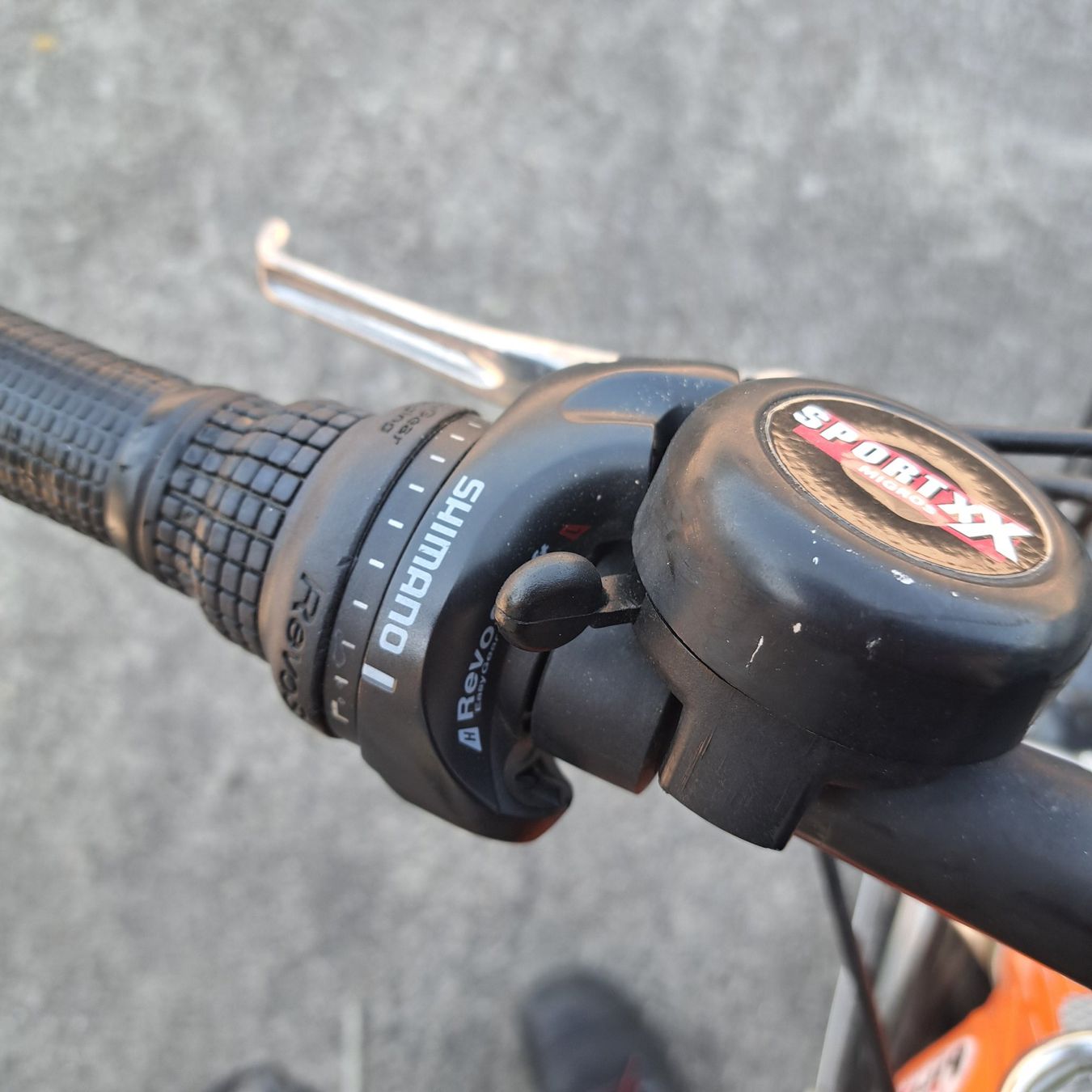 Biciclette: Velo 24 pouces – Usato da Grandval venduto da Gloux75 4