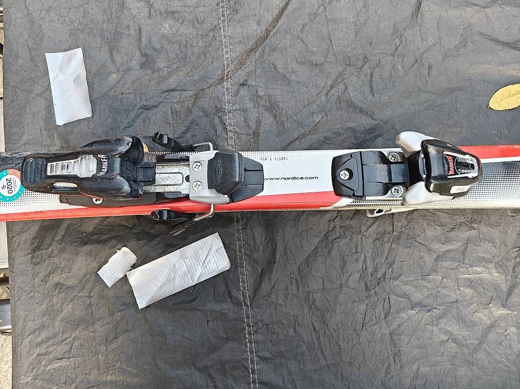 Skis: Sci bambino/a – Gebraucht aus Gravesano von sim_5glq 1
