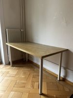 IKEA Schreibtisch LAGKAPTEN / ADILS 150 x 75cm