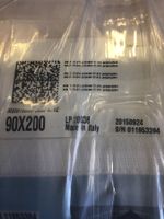 Matratze Conforama Just H.12 90x200 cm neu verpackt