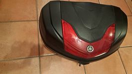 Top Case Yamaha 45 lt