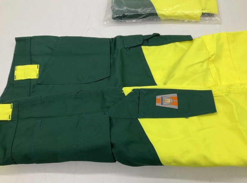 Pantaloni: SIR Arbeitshose Gr. 54 – Nuovo e nell'imballaggio originale da Uerkheim venduto da Kaufoption 3