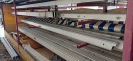 Festzelt 8m