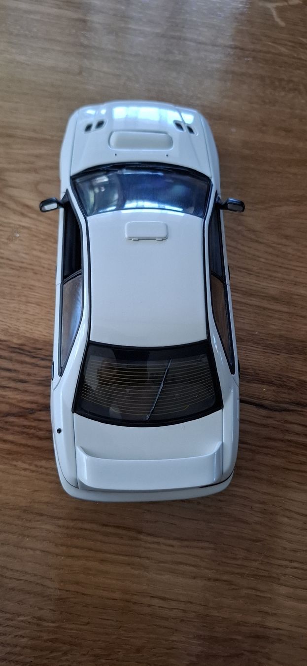 Subaru Modellini d'auto: Modellauto Subaru Impreza 1:18 – Usato da Guntershausen venduto da Jtattoo 1
