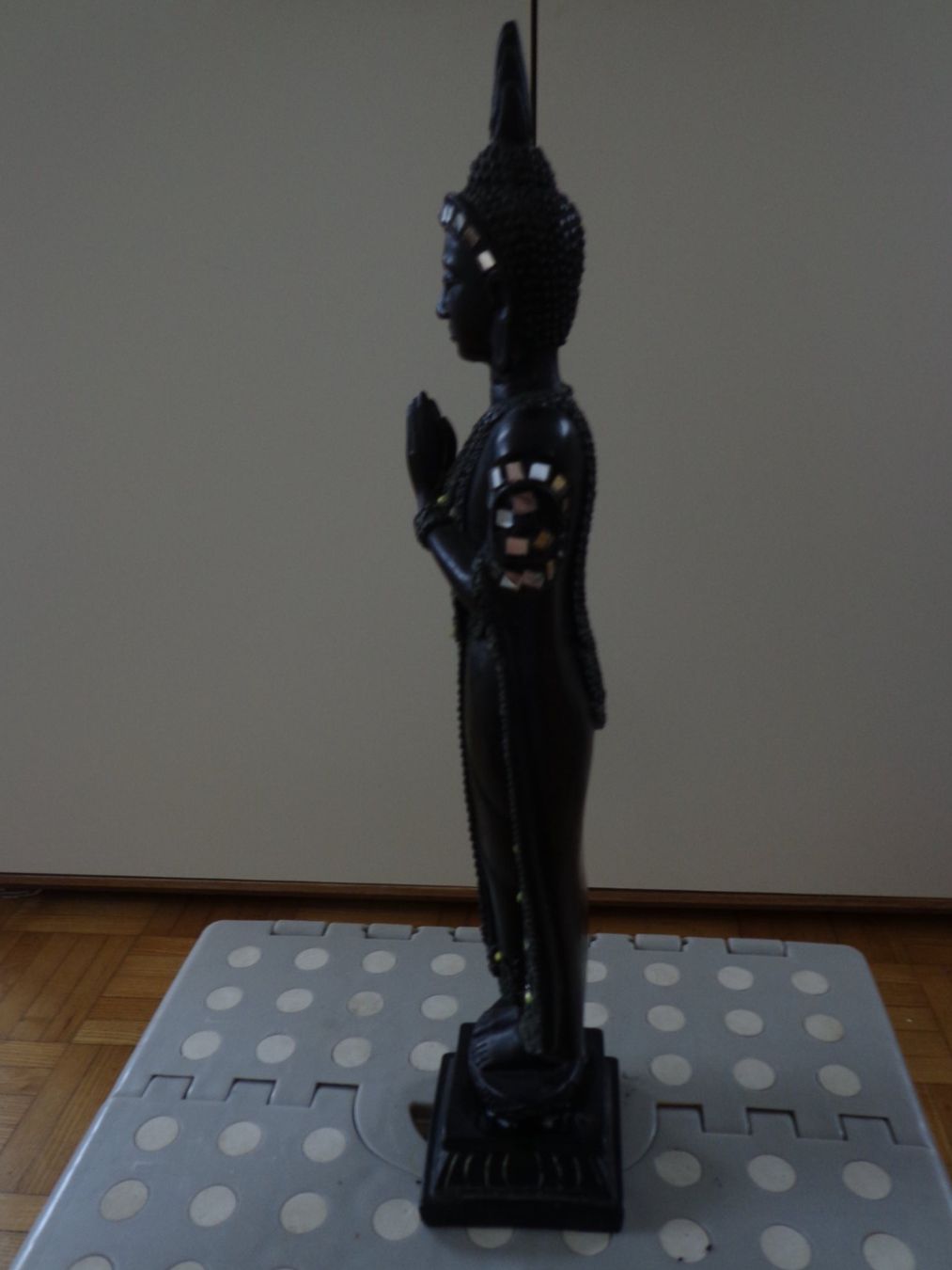 Sculture & Statue: Weiblich Buddha – Usato da Schönenwerd venduto da beibei01 1