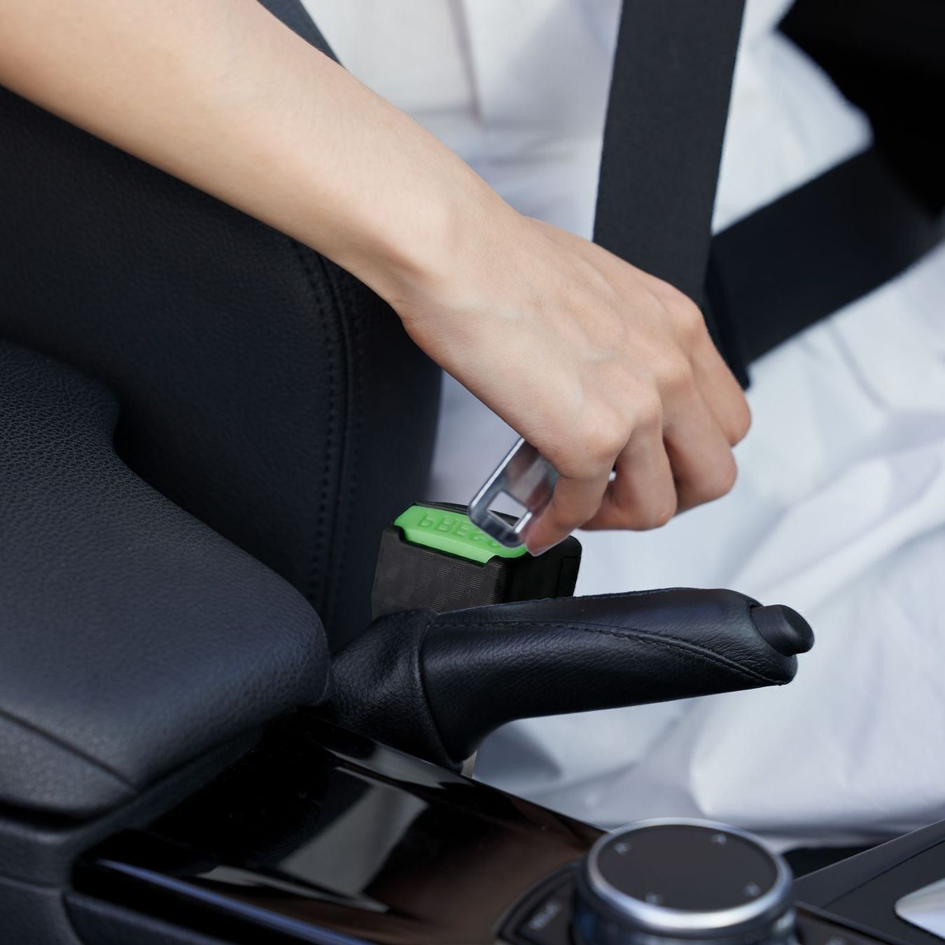 Gürtel: 2 x Auto Gurtverlängerung Gurtadapter – Neu (gemäss Beschreibung) aus Thun von 365buy 3