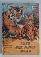 Shier, der junge Tiger - Dschungelbuch für Kinder