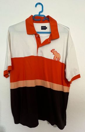 Thai  Hemd  Grösse L