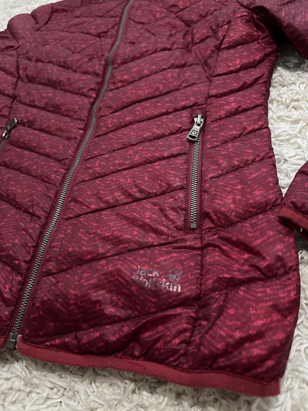 Jack Wolfskin Cappotti: Jack Wolfskin Daunenjacke Gr.XS – Usato da Bern venduto da BrandVilla 3