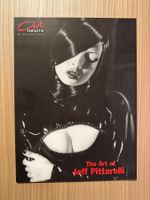 Art Fantastix Artbook – The Art of Jeff Pittarelli