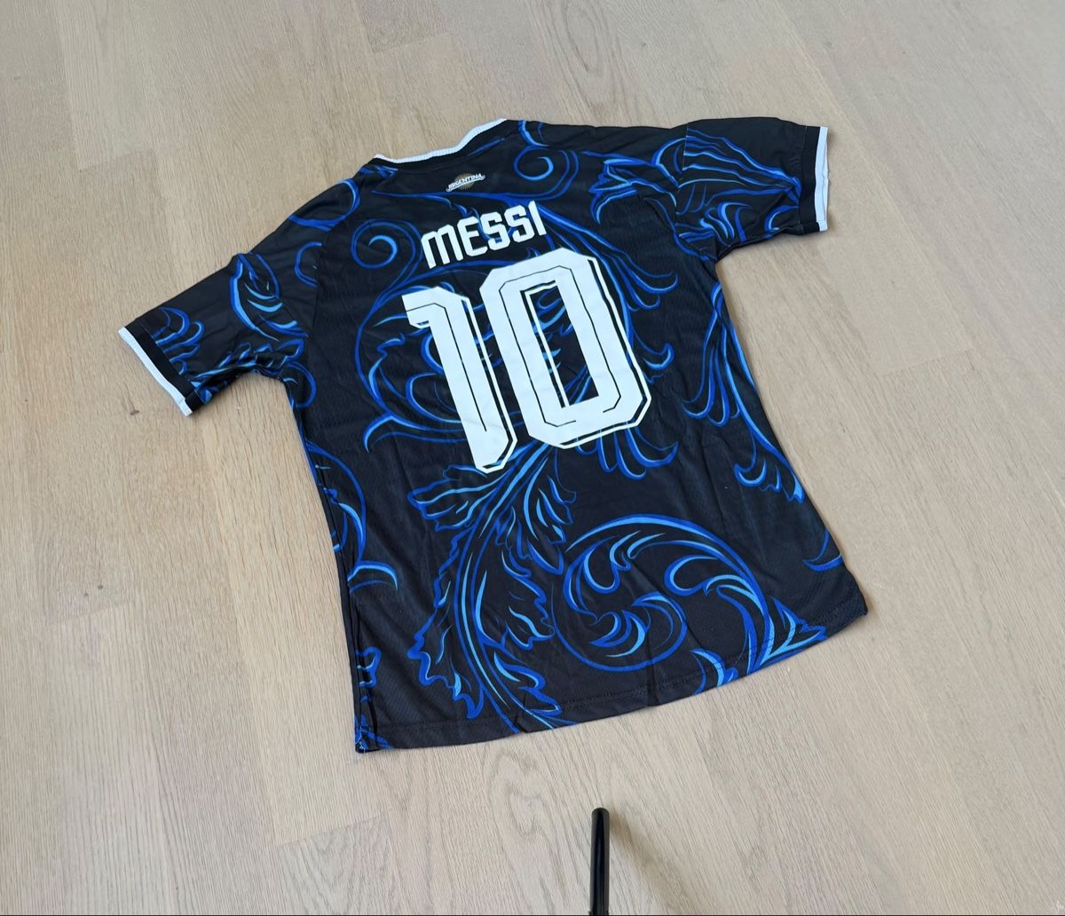 Maillots de corps & Pantalons: Match Version Argentinien Trikot WM 26 – Neuf (Voir description) à Allschwil par ale_99l7