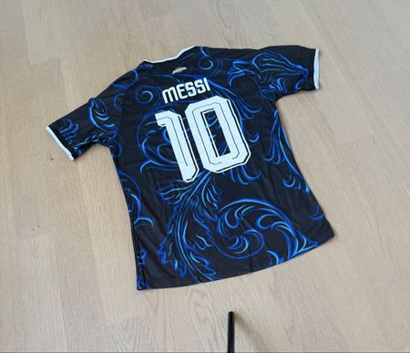 Match Version Argentinien Trikot WM 26