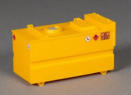 MSM 5436 Baustellentank 8000l
