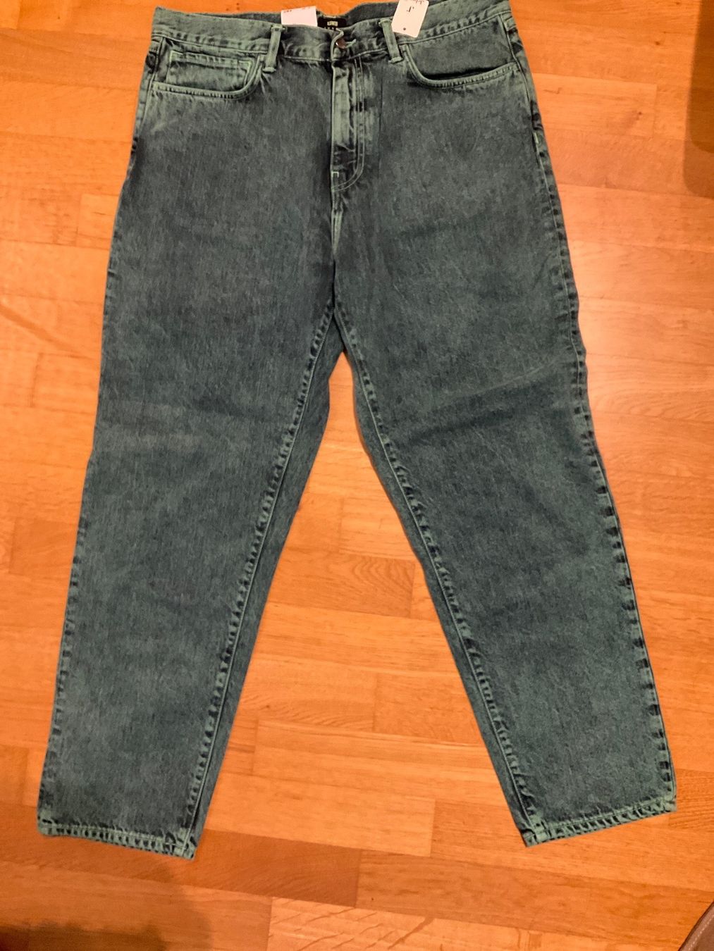 Edwin Jeans: Edwin Jeans – Nuovo e nell'imballaggio originale da Bülach venduto da Suters0403