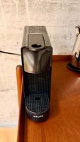 Nespresso Essenza Mini Krups XN1108 Schwarz, kaum benutzt
