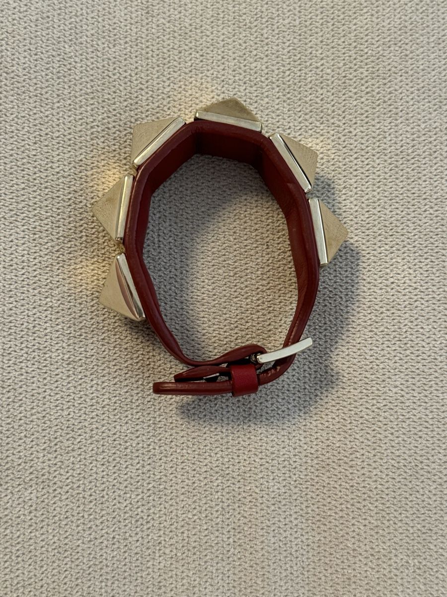Valentino Bracciali & Braccialetti: Valentino Garavani bracelet – Usato da Zürich venduto da reg_vvr6 1