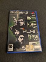 The plan Sony playstation 2