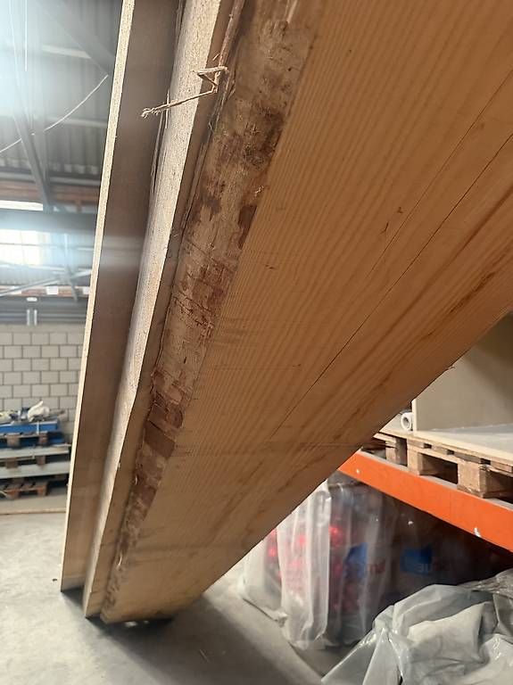 Holzartikel: Tannenholz – Gebraucht aus Thun von noe_rz5b