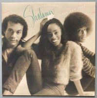 SHALAMAR - TREE FOR LOVE