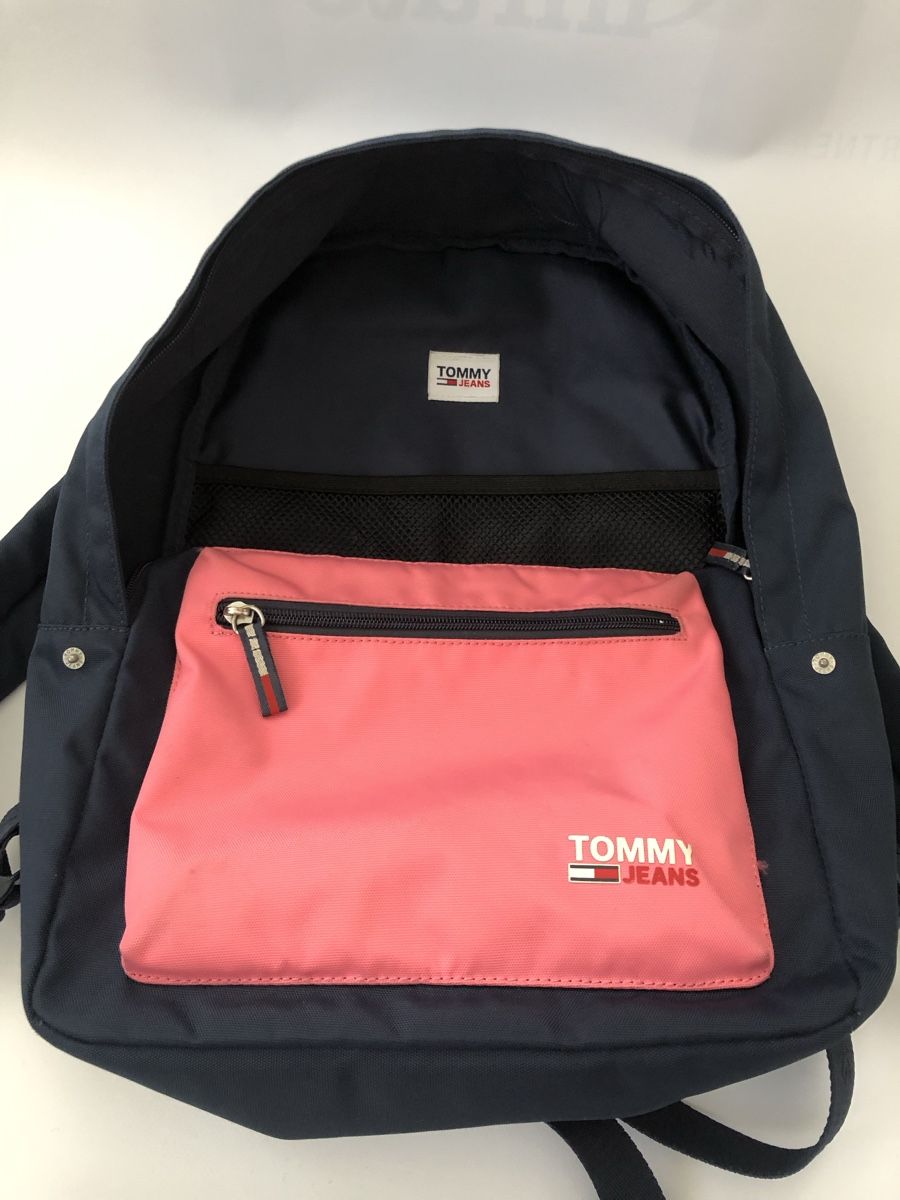 Tommy Hilfiger Rucksäcke: Tommy Hilfiger Rucksack  – Gebraucht aus Zürich von jmo_zs7g 1