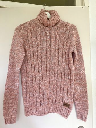 Strick-Pullover XS