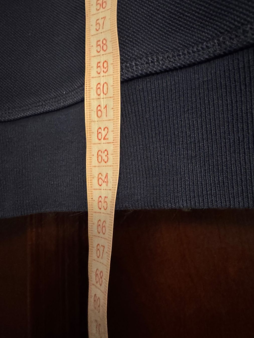 Lacoste Giacche: Lacoste Full Zip Sweatjacke – Usato da Obfelden venduto da cesarina10 5