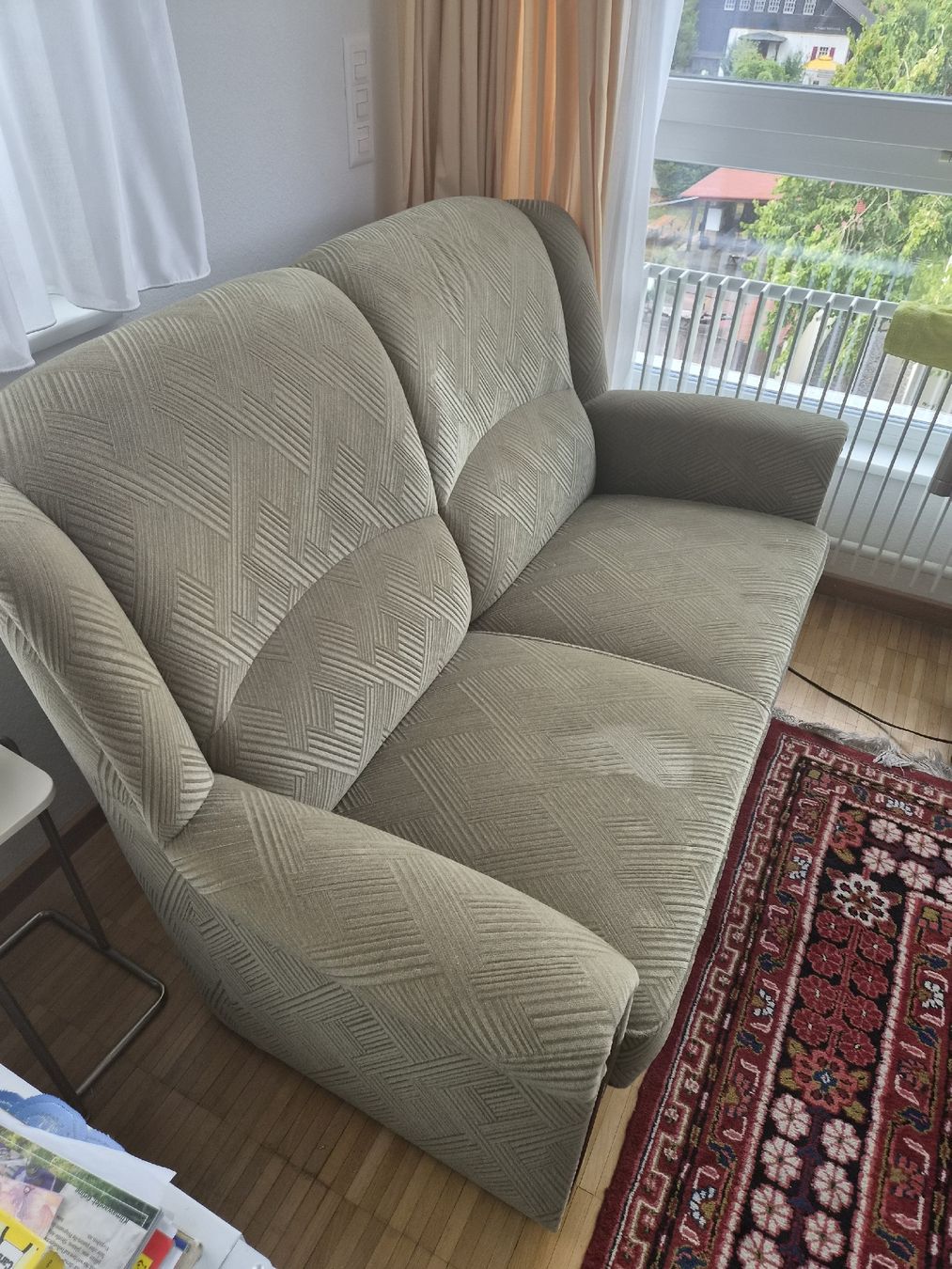 Sofas: schönes Sofa – D'occasion à Frenkendorf par Moon111 2